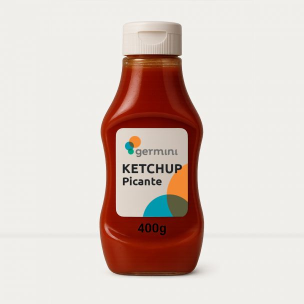Ketchup  